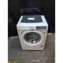 79167703/1/HWB49AMC/1-80 Refurbished Hoover H-Wash 500 9kg 1400rpm Freestanding Washing Machine - White