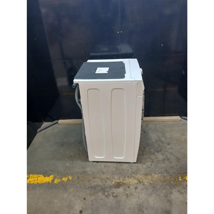 Refurbished Hoover H-Wash 500 9kg 1400rpm Freestanding Washing Machine - White