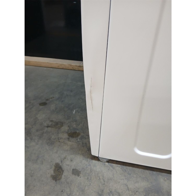 Refurbished Hoover H-Wash 500 9kg 1400rpm Freestanding Washing Machine - White