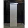 Refurbished AEG Series 7000 257 Litre 177cm 70/30 Integrated Fridge Freezer with Sliding Door Hinge