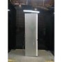 Refurbished AEG Series 7000 257 Litre 177cm 70/30 Integrated Fridge Freezer with Sliding Door Hinge