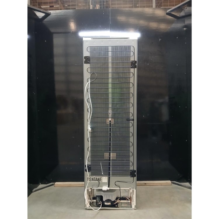 Refurbished AEG Series 7000 257 Litre 177cm 70/30 Integrated Fridge Freezer with Sliding Door Hinge