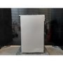 Refurbished electriQ 60cm Dual Fuel Cooker - Stainless Steel