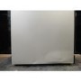 Refurbished electriQ 60cm Dual Fuel Cooker - Stainless Steel