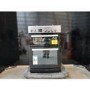 Refurbished electriQ 60cm Dual Fuel Cooker - Stainless Steel