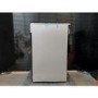 Refurbished electriQ 60cm Dual Fuel Cooker - Stainless Steel