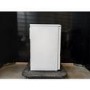 Refurbished Beko 86 Litre Freestanding Under Counter Freezer - White
