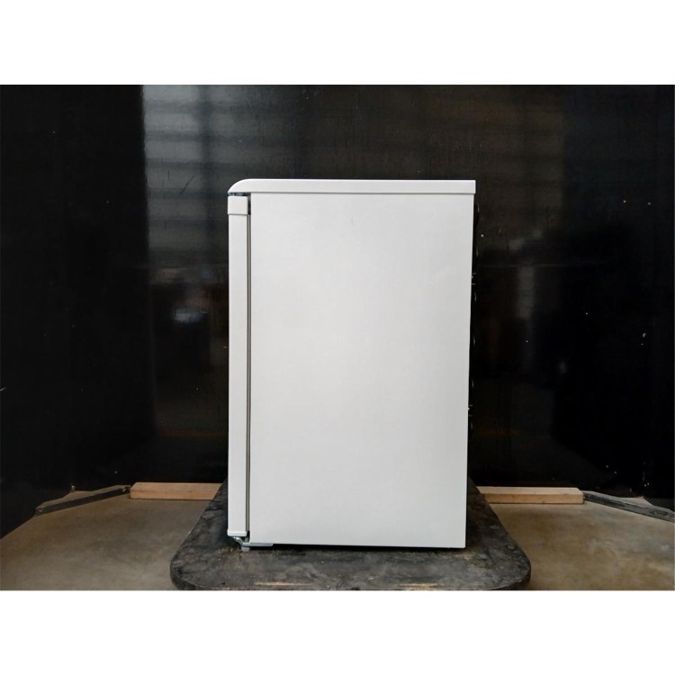 Refurbished Beko 86 Litre Freestanding Under Counter Freezer - White