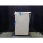 Refurbished AEG 55cm Gas Cooker with Lid - White