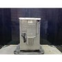 Refurbished AEG 55cm Gas Cooker with Lid - White