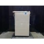 Refurbished AEG 55cm Gas Cooker with Lid - White