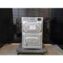Refurbished electriQ Built-In Electric Double Oven - Stainless Steel