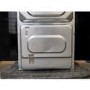 Refurbished electriQ Built-In Electric Double Oven - Stainless Steel