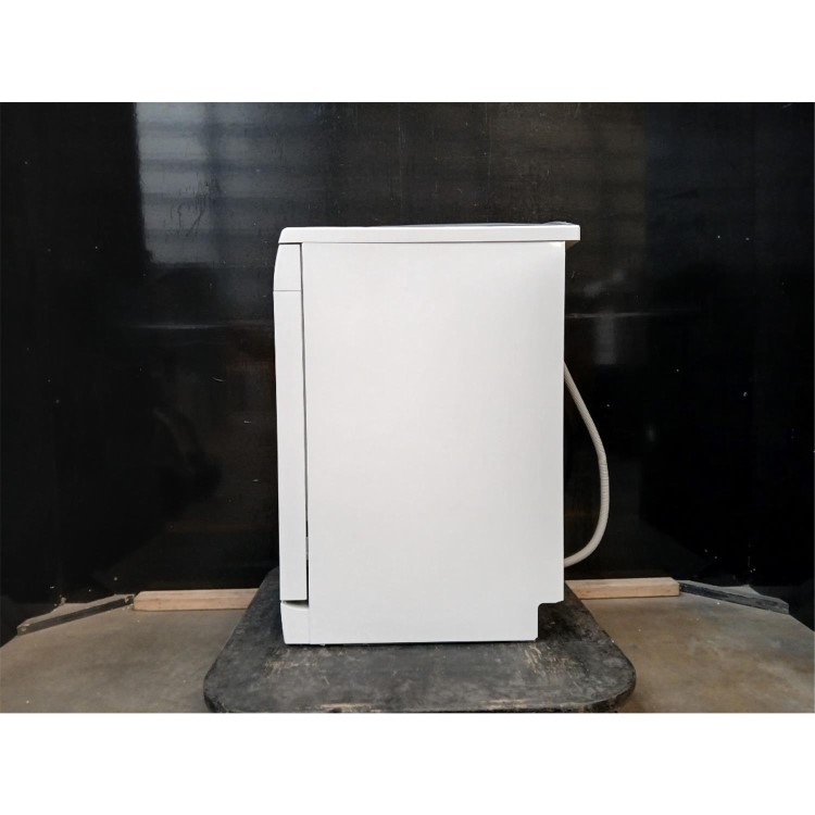 Refurbished Bosch Series 4 Freestanding Slimline Dishwasher - White