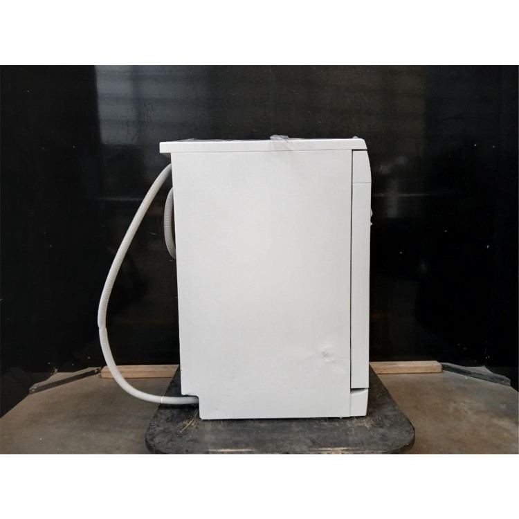 Refurbished Bosch Series 4 Freestanding Slimline Dishwasher - White