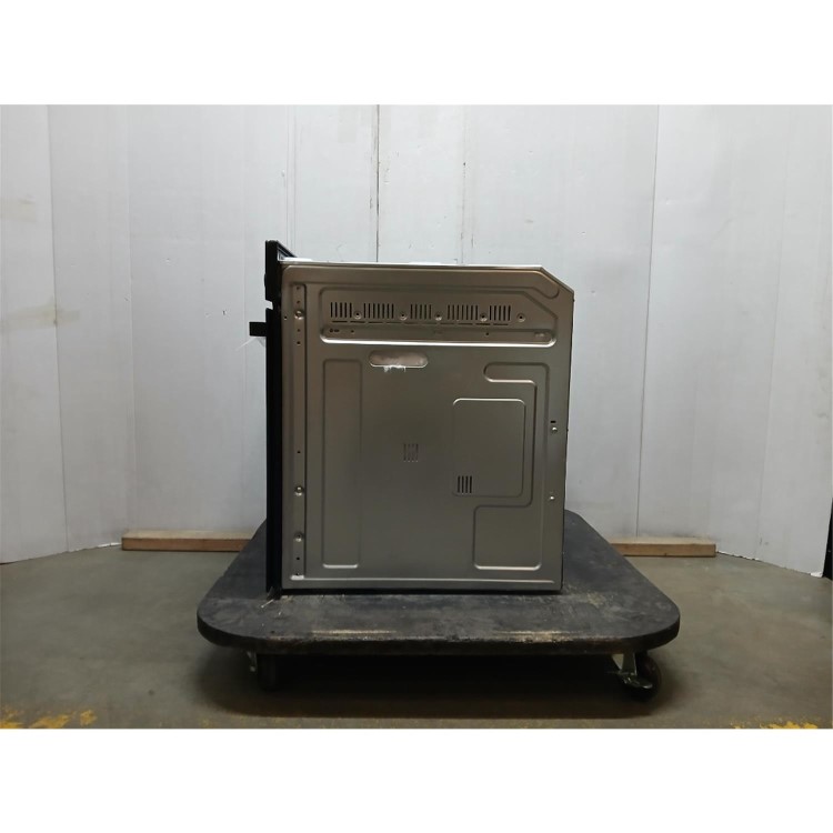 Refurbished electriQ 73L 4 Function Electric Oven - Black