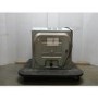 Refurbished electriQ 73L 4 Function Electric Oven - Black