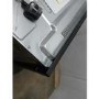 Refurbished electriQ 73L 4 Function Electric Oven - Black