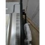 Refurbished electriQ 73L 4 Function Electric Oven - Black