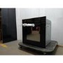 Refurbished electriQ 73L 4 Function Electric Oven - Black