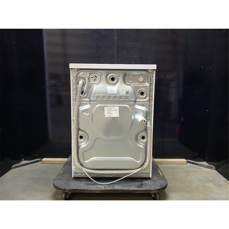 Refurbished Hotpoint FabricCare 12kg 1400rpm Washing Machine - White