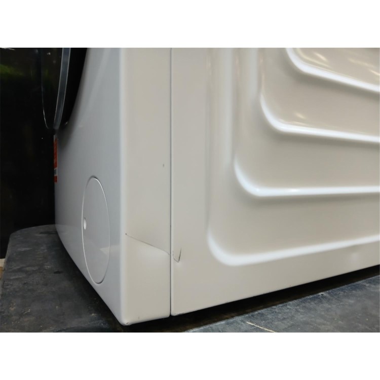 Refurbished Hotpoint FabricCare 12kg 1400rpm Washing Machine - White