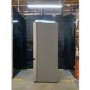 Refurbished Hisense 634 Litre French Style American Fridge Freezer - Stainless Steel