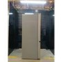 Refurbished Hisense 634 Litre French Style American Fridge Freezer - Stainless Steel