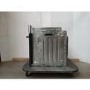 Refurbished AEG 6000 Series TS6PB521AB SenseCook Electric Single Oven - Black