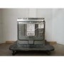 Refurbished AEG 6000 Series TS6PB521AB SenseCook Electric Single Oven - Black