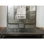 Refurbished AEG 6000 Series TS6PB521AB SenseCook Electric Single Oven - Black