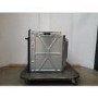 Refurbished Hotpoint Class 2 Multiflow HO 255H X UK Single Electric Fan Oven - Stainless Steel
