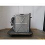 Refurbished Hotpoint Class 2 Multiflow HO 255H X UK Single Electric Fan Oven - Stainless Steel