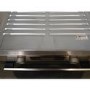 Refurbished Hotpoint Class 2 Multiflow HO 255H X UK Single Electric Fan Oven - Stainless Steel