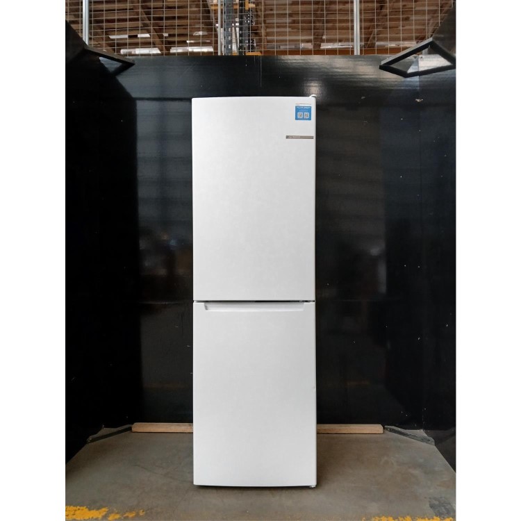 Refurbished Bosch Series 2 297 Litre 50/50 Freestanding Fridge Freezer - White