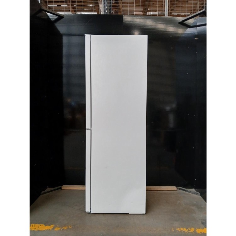 Refurbished Bosch Series 2 297 Litre 50/50 Freestanding Fridge Freezer - White