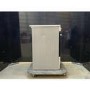 Refurbished electriQ 60cm Electric Cooker - Stainless Steel
