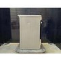 Refurbished electriQ 60cm Electric Cooker - Stainless Steel