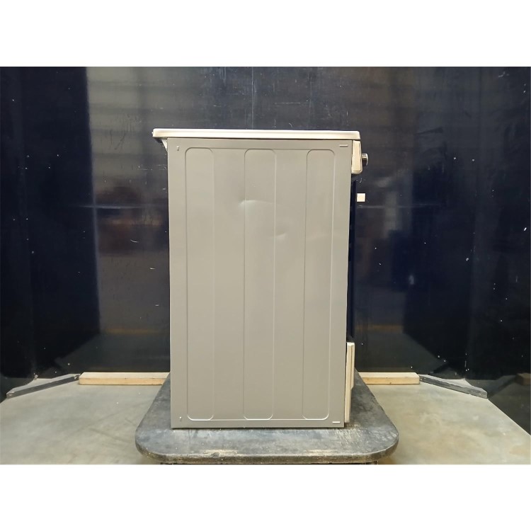 Refurbished electriQ 60cm Electric Cooker - Stainless Steel