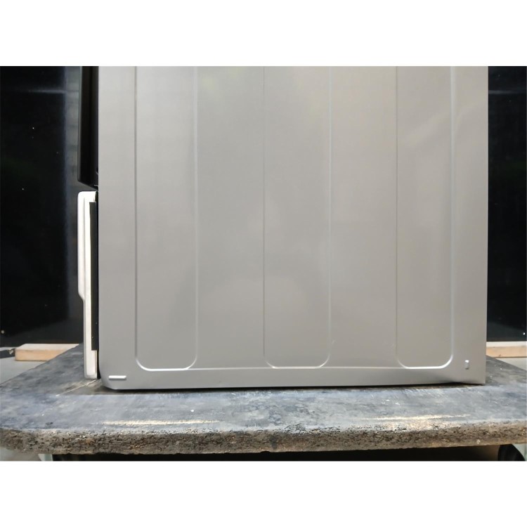 Refurbished electriQ 60cm Electric Cooker - Stainless Steel