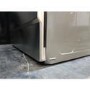 Refurbished electriQ 60cm Electric Cooker - Stainless Steel