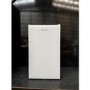 Refurbished Fridgemaster 61 Litre Under Counter Freestanding Freezer - White