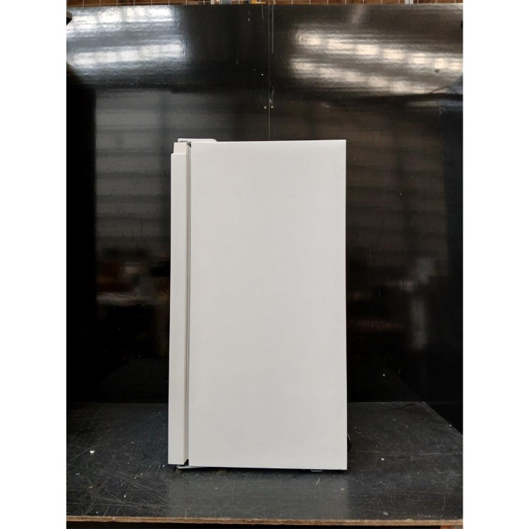 Refurbished Fridgemaster 61 Litre Under Counter Freestanding Freezer - White
