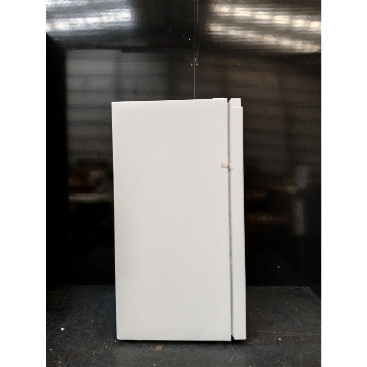 Refurbished Fridgemaster 61 Litre Under Counter Freestanding Freezer - White