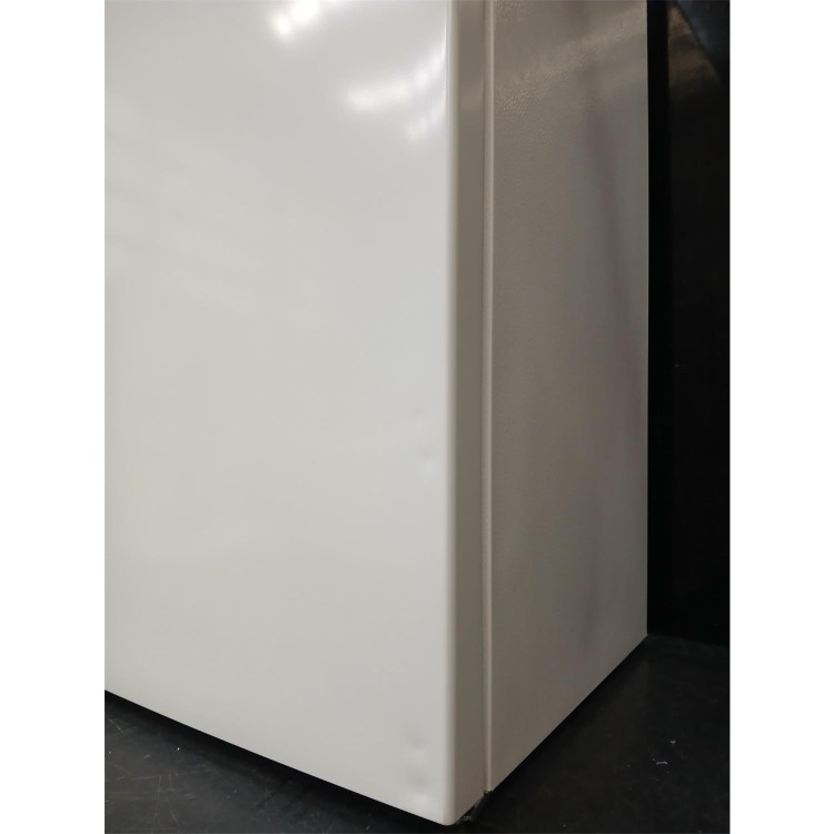 Refurbished Fridgemaster 61 Litre Under Counter Freestanding Freezer - White