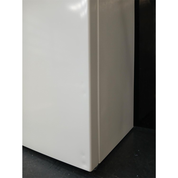 Refurbished Fridgemaster 61 Litre Under Counter Freestanding Freezer - White