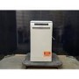 Refurbished Indesit Push&Go Freestanding Slimline Dishwasher - D-Rated, White
