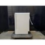 Refurbished Indesit Push&Go Freestanding Slimline Dishwasher - D-Rated, White