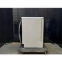 Refurbished Indesit Push&Go Freestanding Slimline Dishwasher - D-Rated, White