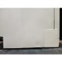 Refurbished Indesit Push&Go Freestanding Slimline Dishwasher - D-Rated, White